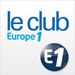 Europe 1 Sport - E1 Sport Logo