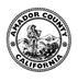 El Dorado and Amador Counties Fire and Law Enforcement, CAL FIRE Logo
