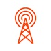 PARTY VIBE RADIO: Drum & Bass + Jungle + Hip Hop + Trap + Dubstep Logo