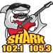 The Shark - WSHK Logo
