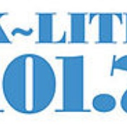 K-Lite 101.7 - KSBL Logo