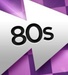 Absolute Radio - Absolute 80s Logo