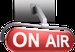 Radio Austral Logo