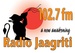 Radio Jaagriti Logo