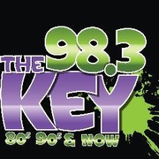 The Key - KEYW Logo