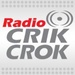 Radio Crik Crok Logo