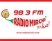 Radio Mirchi (Hyderabad) Logo
