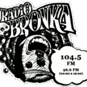 Radio Bronka Logo