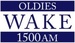 WAKE Radio - WAKE Logo