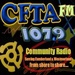 Tantramar FM - CFTA-FM Logo