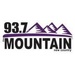 KDRK-FM Logo