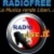 Radio Free Logo
