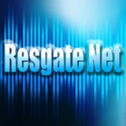 Resgate Net Radio Logo