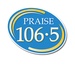 Praise 106.5 Logo