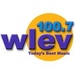 WLEV Logo