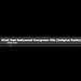 Hindi Desi Bollywood Evergreen Hits Logo