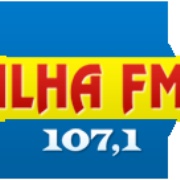 ILHA FM Logo