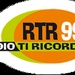 Radio Ti Ricordi Logo