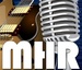 Mega Hit Radio - 70's and 80's Muziek Logo