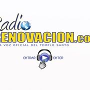 Radiorenovacion.com Logo