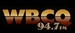 WBCQ-FM Logo