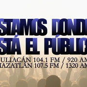 XECQ 920 - La Ranchera de Culiacan Logo