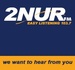 2NUR Logo
