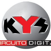 Kys FM Logo
