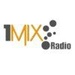 1 Mix Radio - Trance Logo