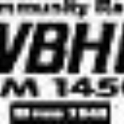 WBHF Logo