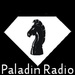 Paladin Radio Logo