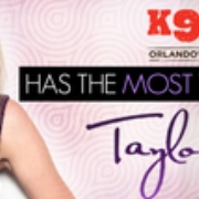 K 92 FM - WWKA Logo