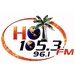 Caribbean Hot FM Logo