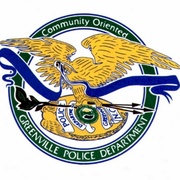 Greenville Police Logo