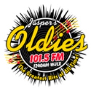 WJLX Logo