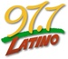 Latino 97.7 - WTLQ-FM Logo