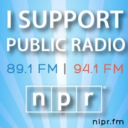 WCKZ - WBNI Logo