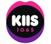KIIS 106.5 Logo