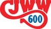 CJWW 600 Logo