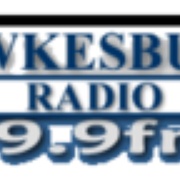 Hawkesbury Radio Logo
