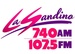 Radio Sandino Logo