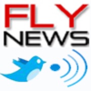 Fly Radio Logo