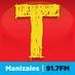 Tropicana (Manizales) Logo