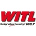 WITL-FM Logo