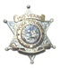 Yuba, Sutter, and Colusa Counties Public Safety, CAL FIRE and CHP Logo