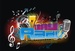 Sevenday Radio Internacional Logo