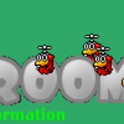 Mario Radio Logo