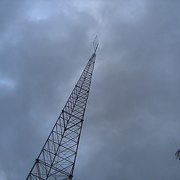 Radio Paloma Logo