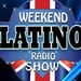 Weekend Latino London Radio Show Logo
