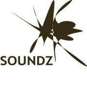 Soundz Radio UK Logo